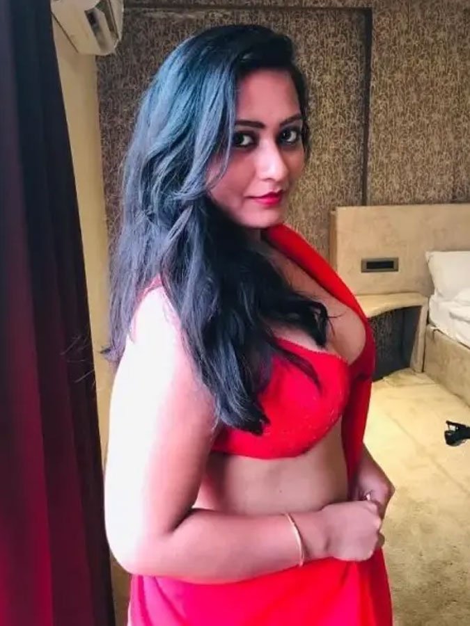 Independent Colaba Escorts