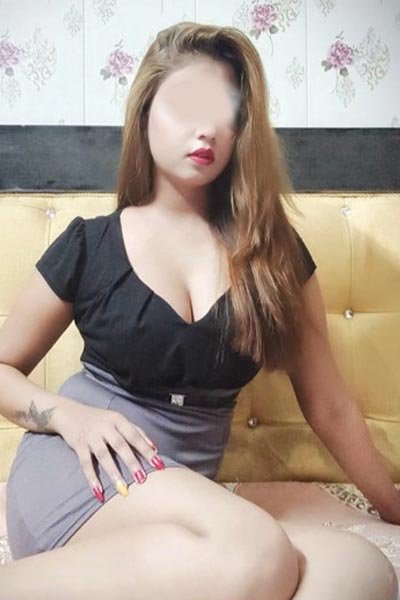 Mumbai Call Girl